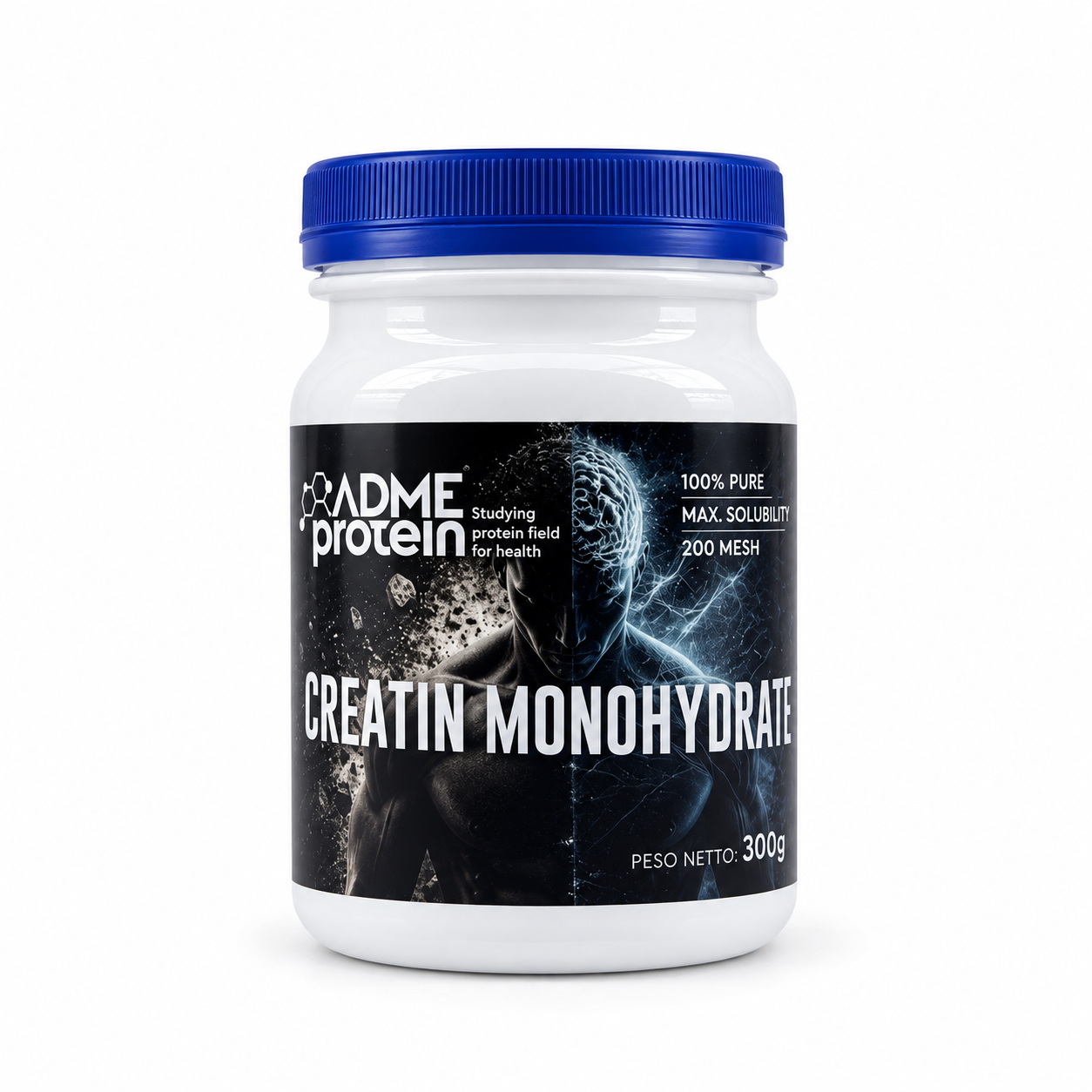 CREAMIND- Creatina Monoidrato 300 g