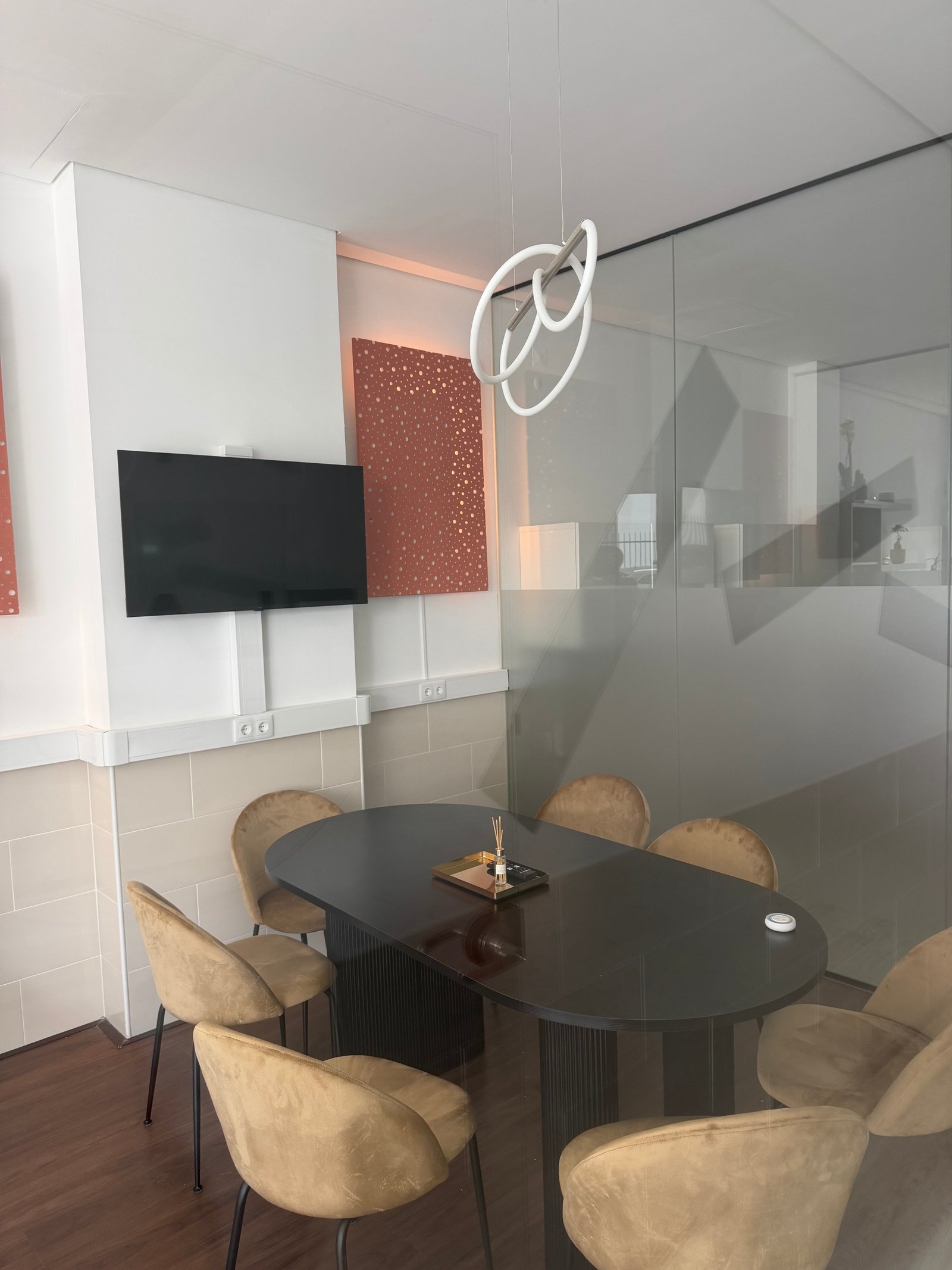 Espaço profissional