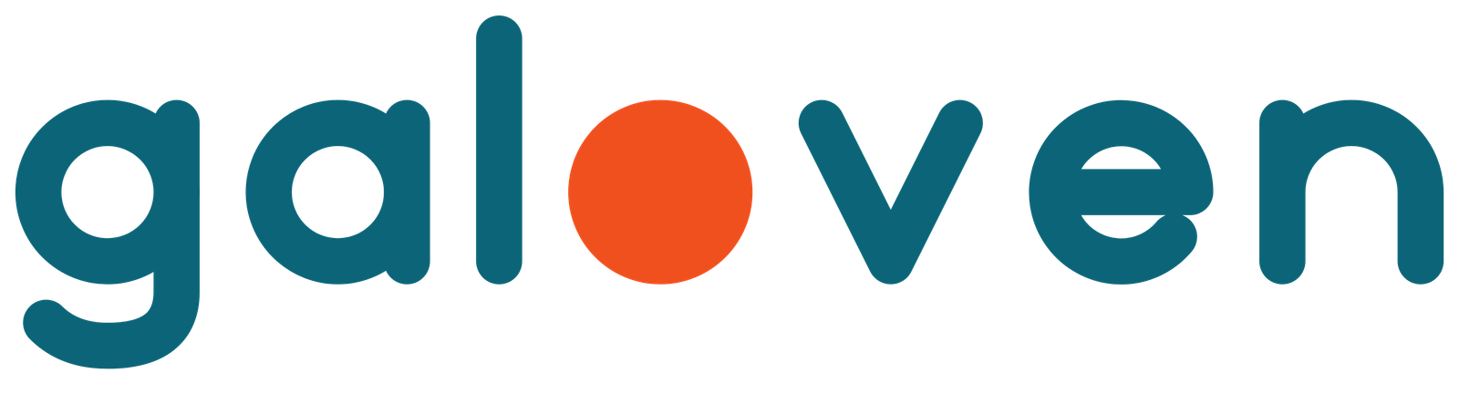 Galoven logo