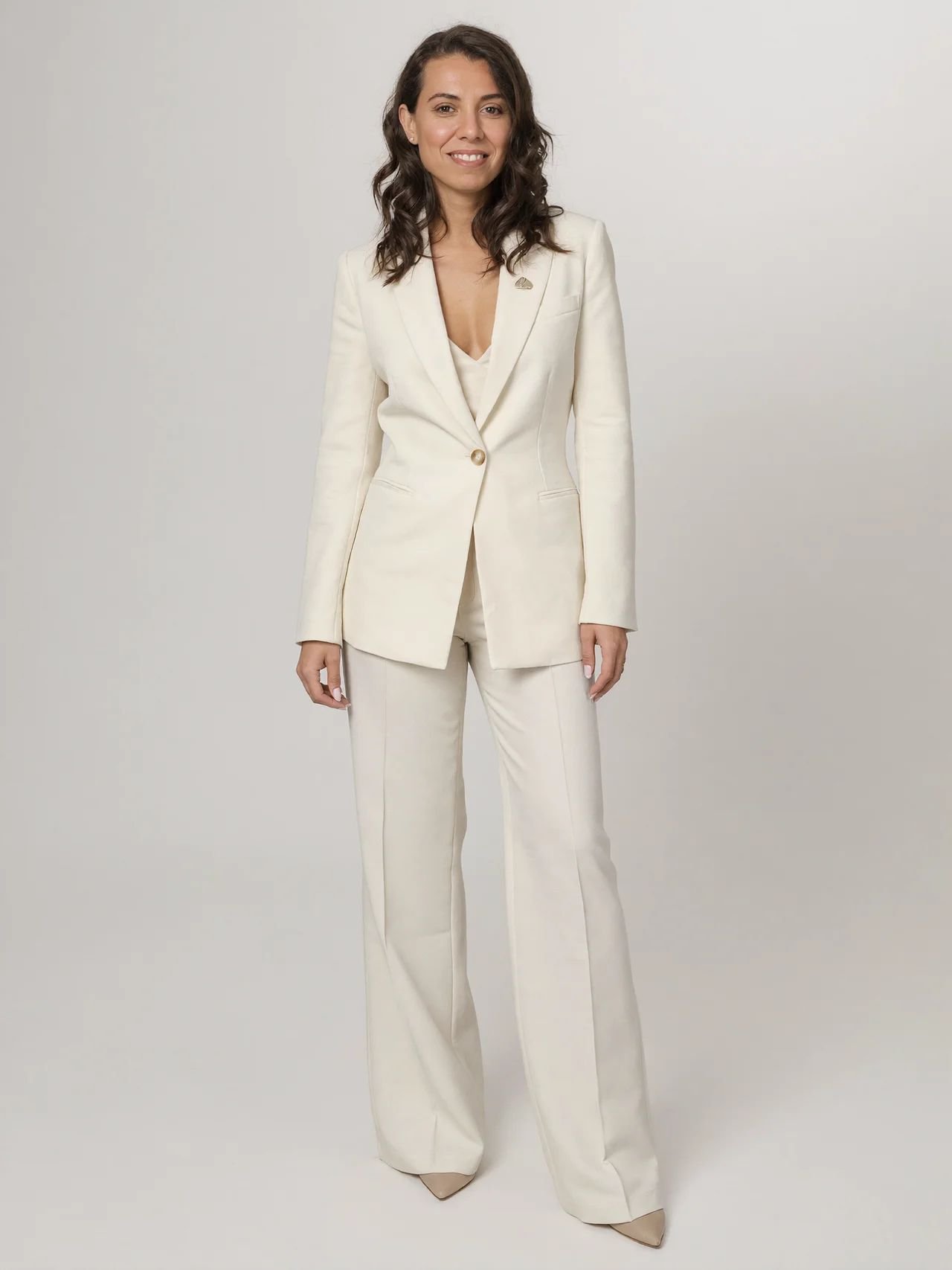 Jacqueline Lapastini