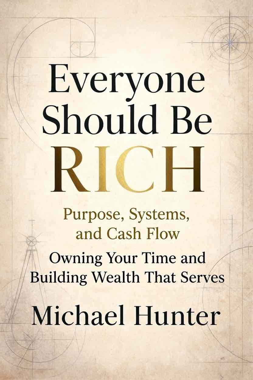 Everyone Should Be Rich