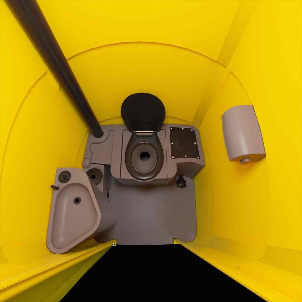 Immagine del bagno Koblò Regular 2