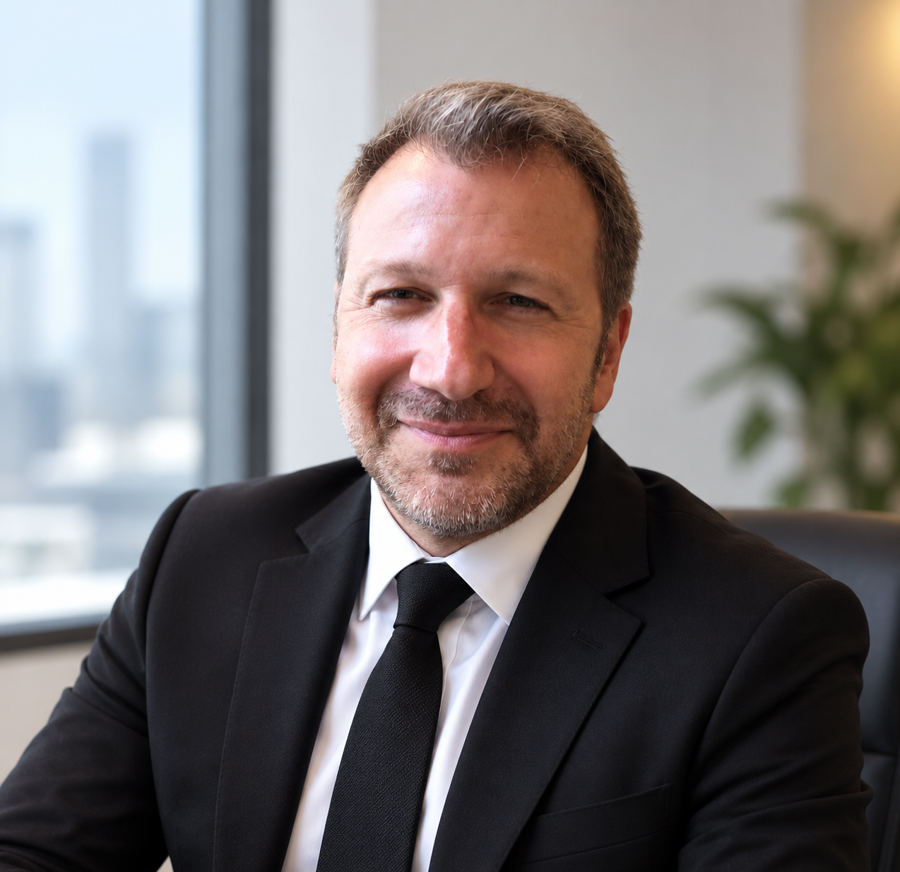 Mark R. Michel