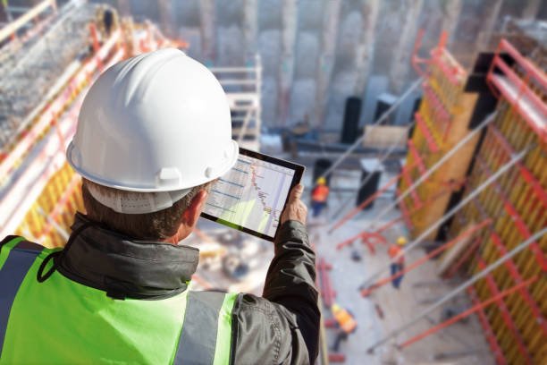 On-Site Construction Coordination