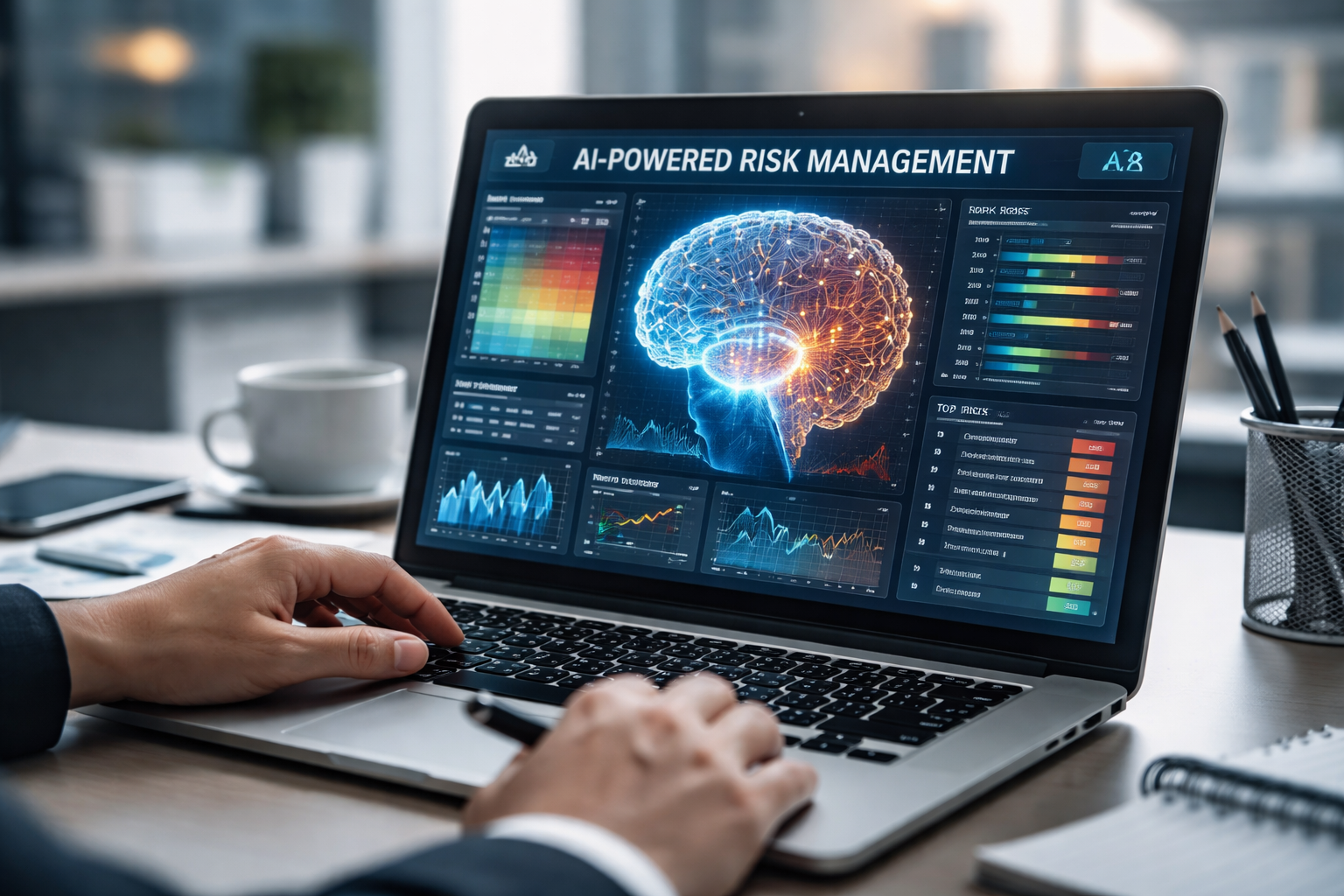 Top 10 Challenges Legacy ERM Vendors Aren't Telling You About Their AI Roadmaps
