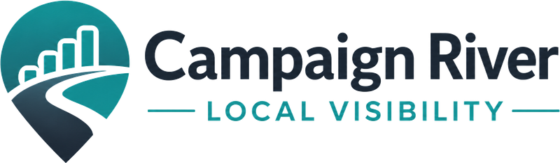 Campaign River Local Visibility