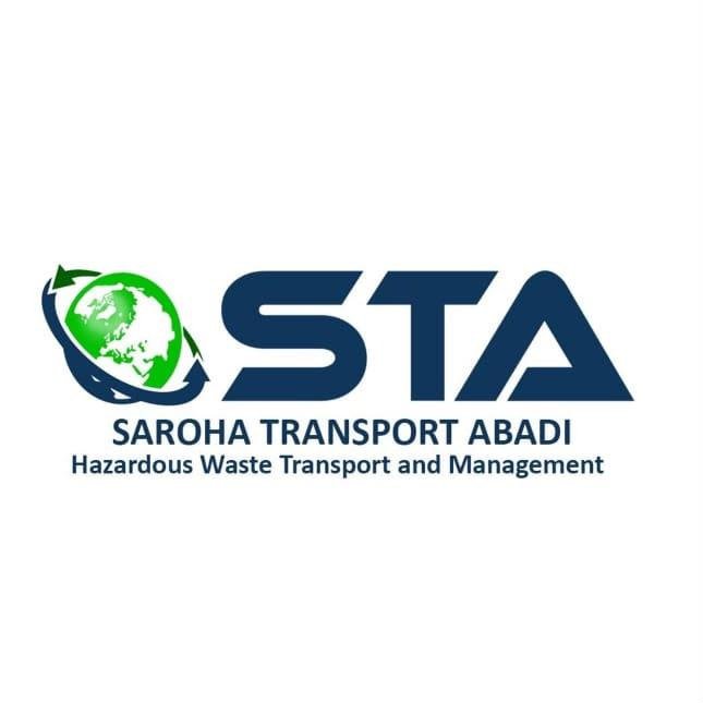 STA Logo