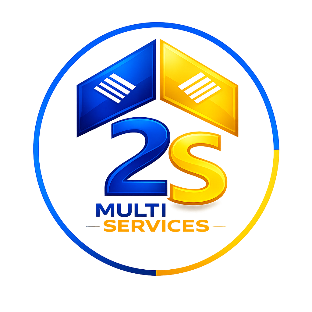 2S MultiServices