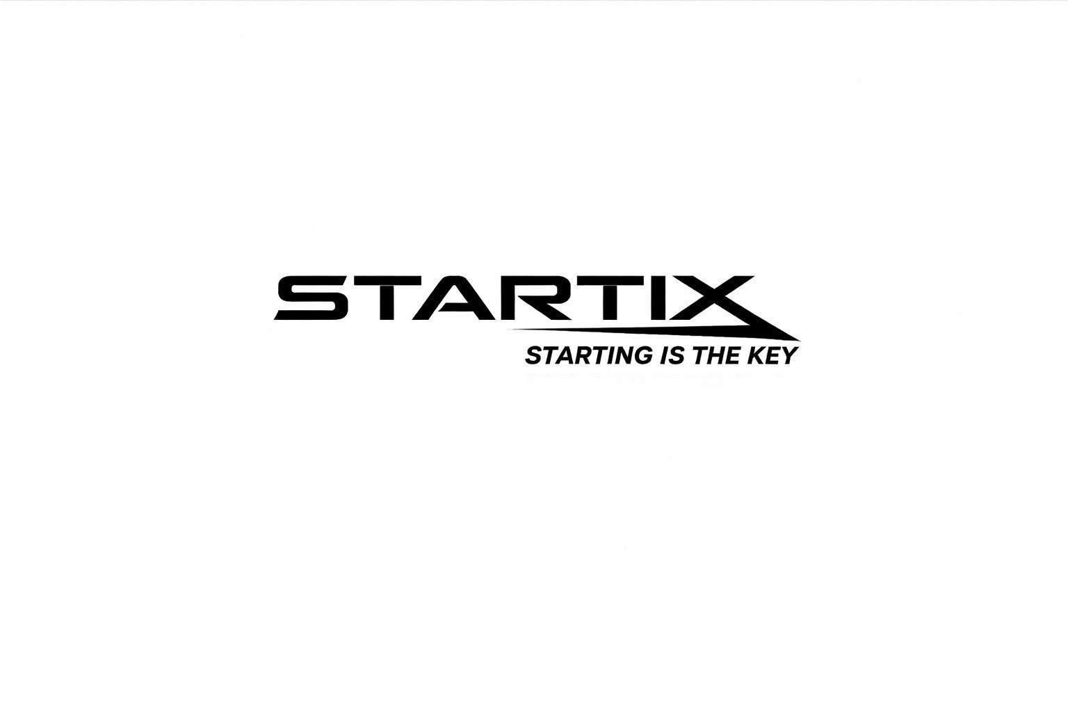 StartiX