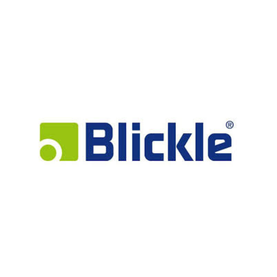 Logo Blickle