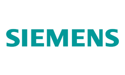 Logo Siemens