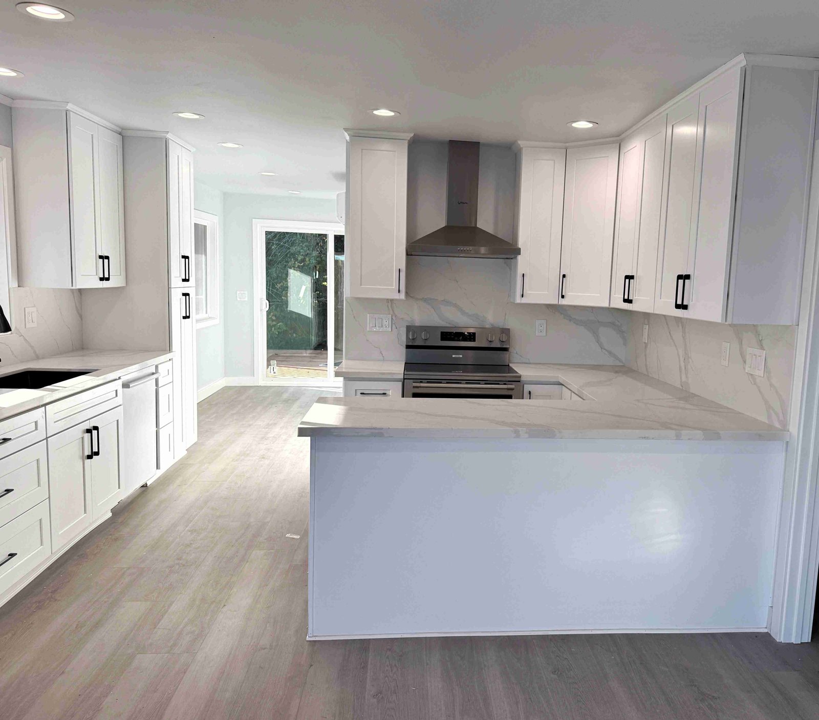 HSI Remodel | Seattle Kitchen & Bathroom Remodeling Experts
