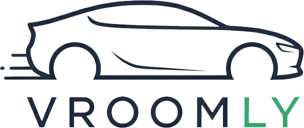 vroomly.in favicon