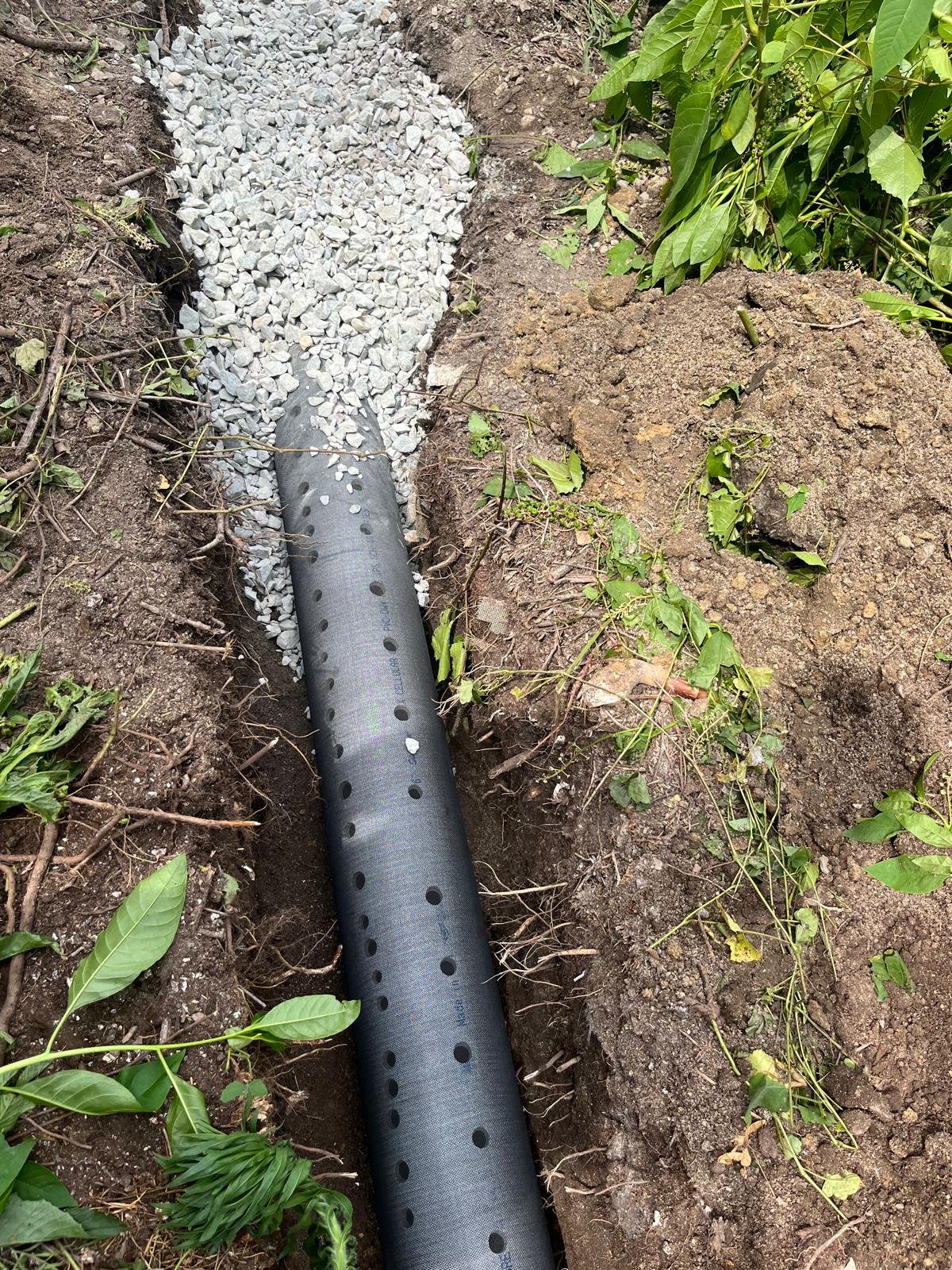 Drainage Solutions