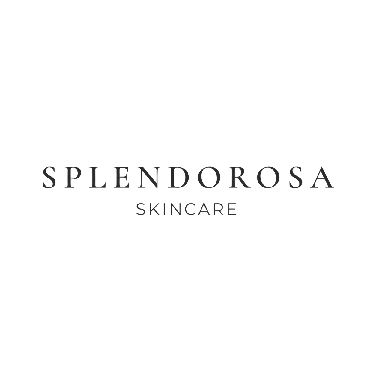 SPLENDOROSA SKINCARE