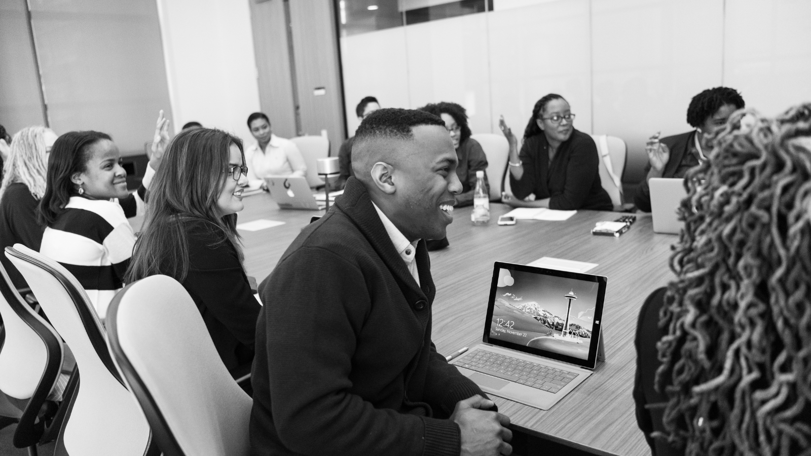 AI Literacy Training