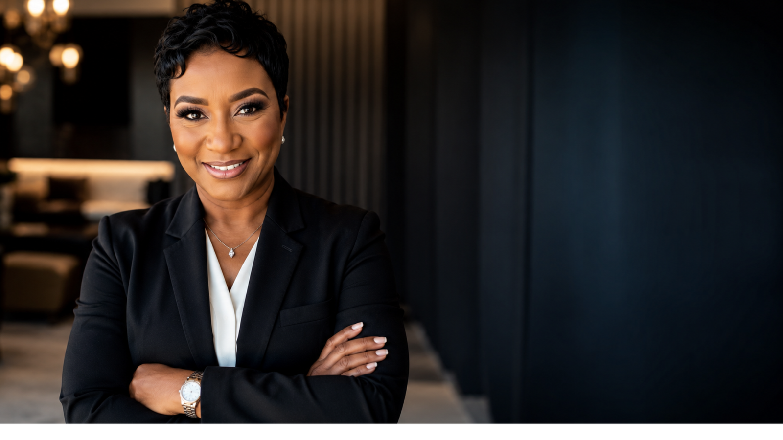 Anita Charlot, Founder and CEO of Relationship Architect Academy