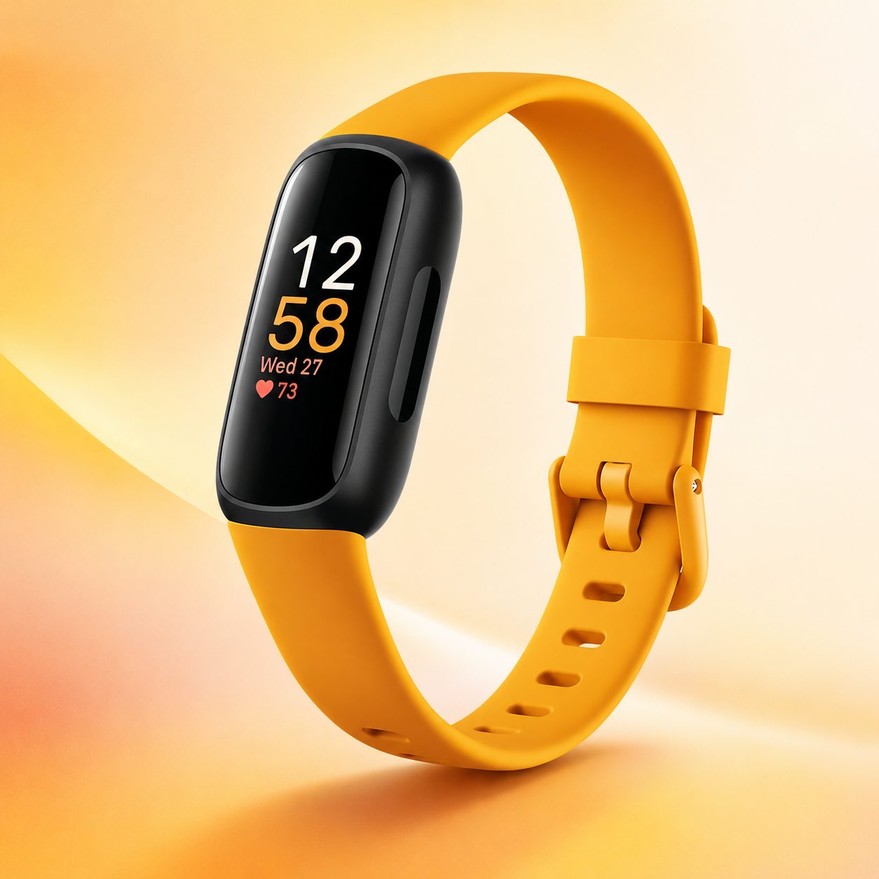 Fitbit Inspire 3 Fitness Tracker