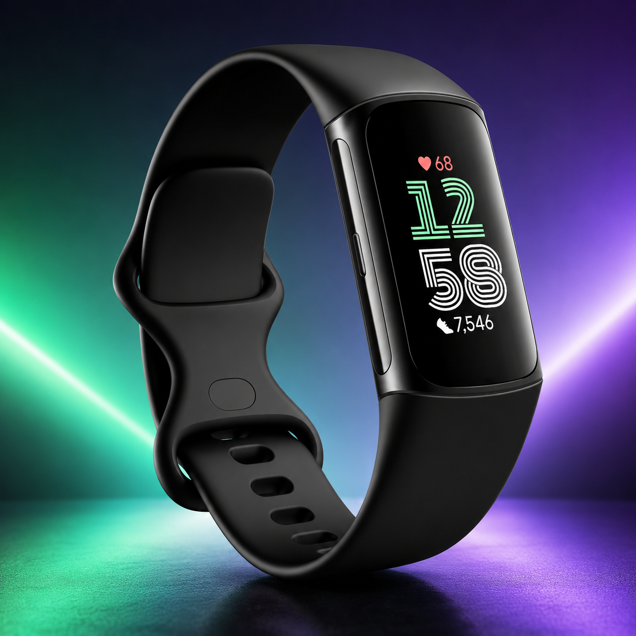 Fitbit Charge 6 Fitness Tracker