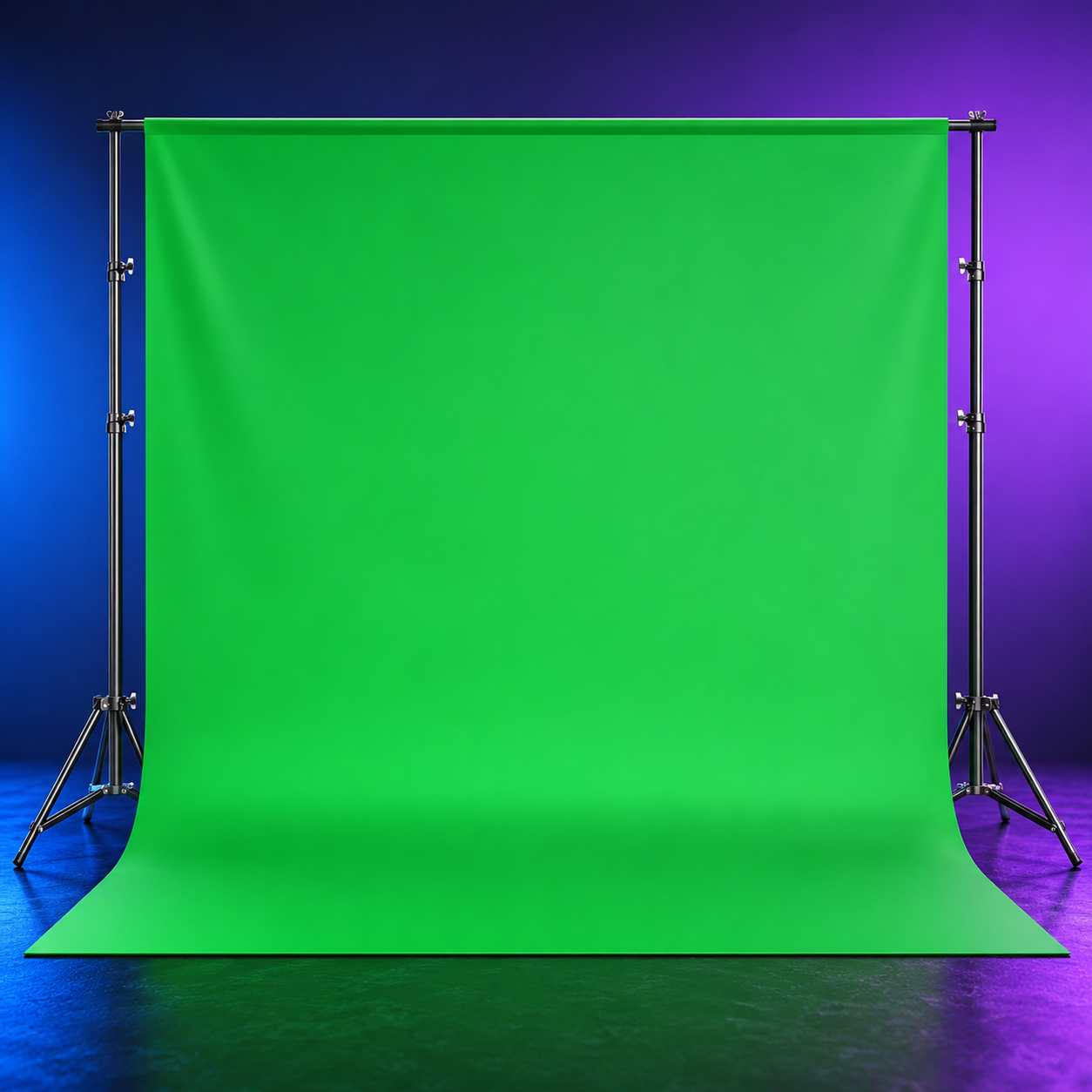 NEEWER 6x9 feet Green Screen Backdrop