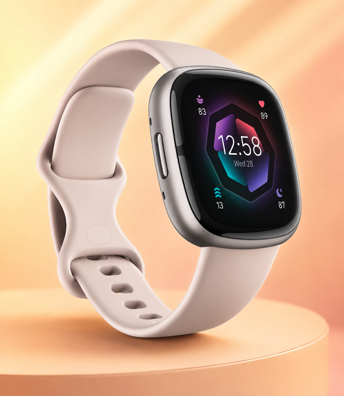 Fitbit Sense 2 Advanced Health Smartwatch