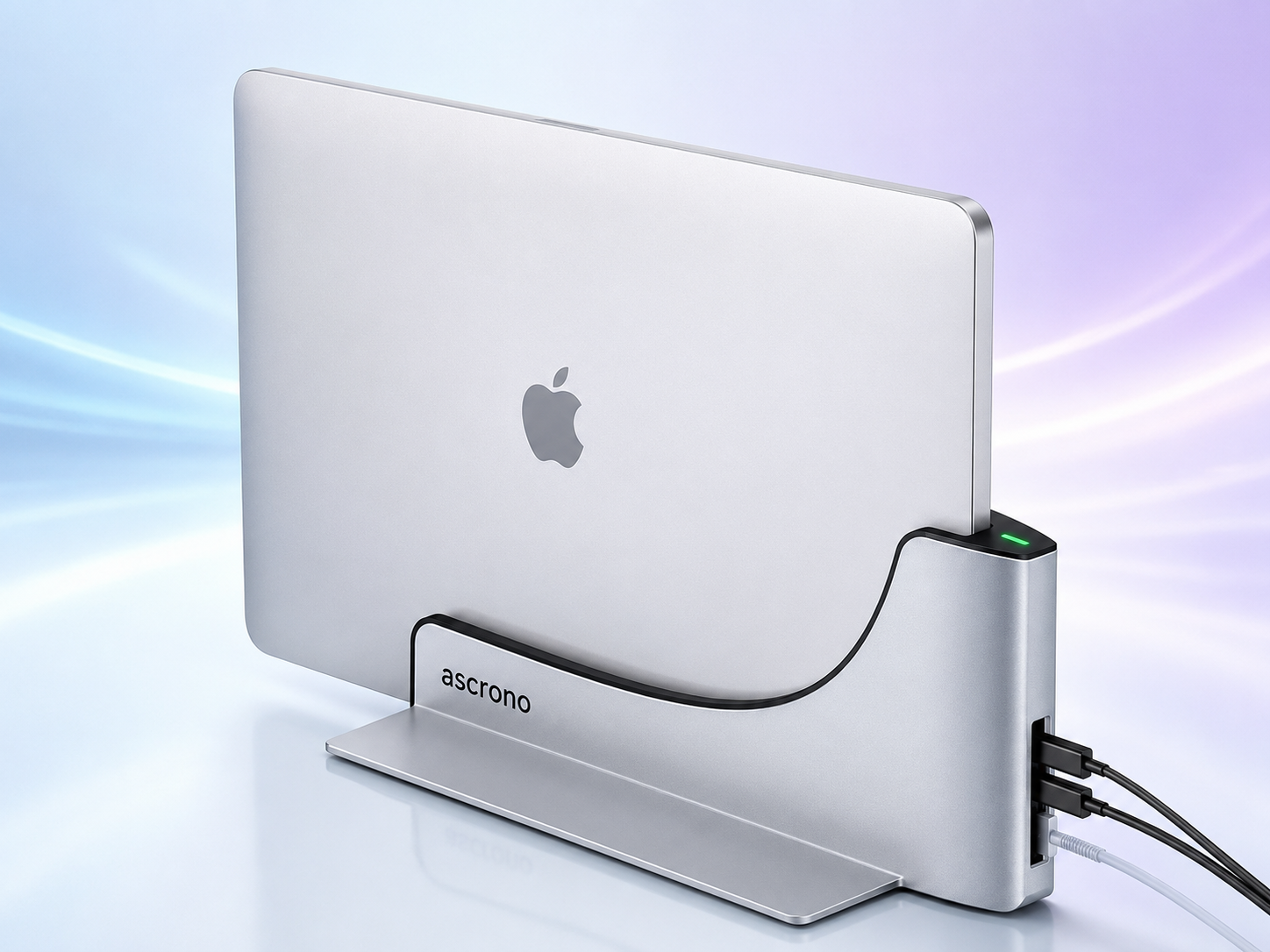 Ascrono MacBook Pro Docking Station