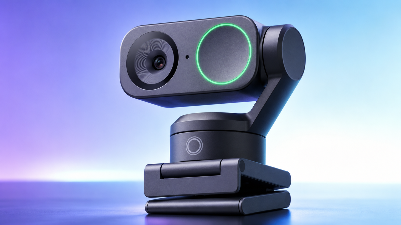 Insta360 Link 2 4K PTZ Webcam