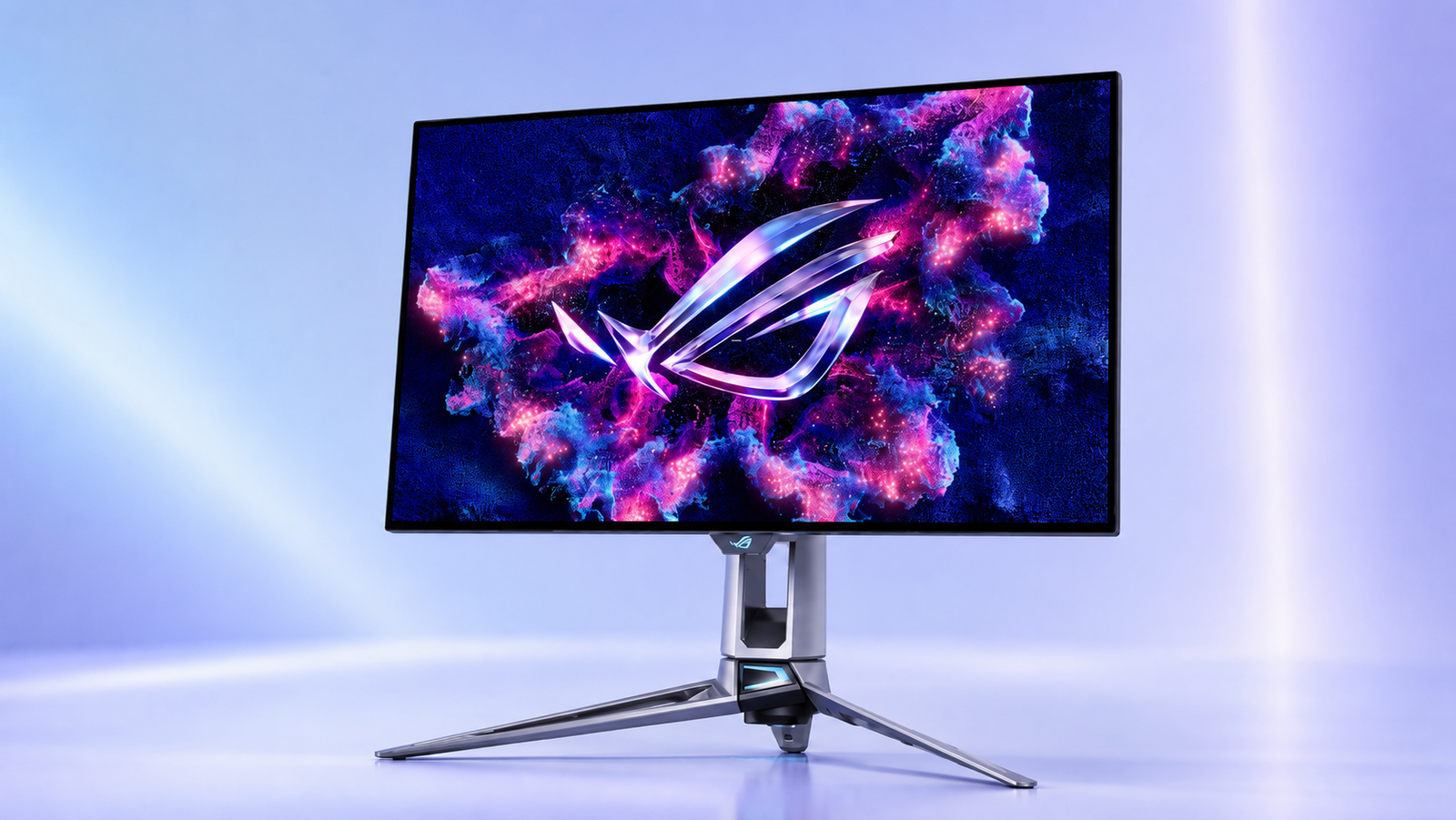 ASUS ROG Swift OLED PG27AQWP-W