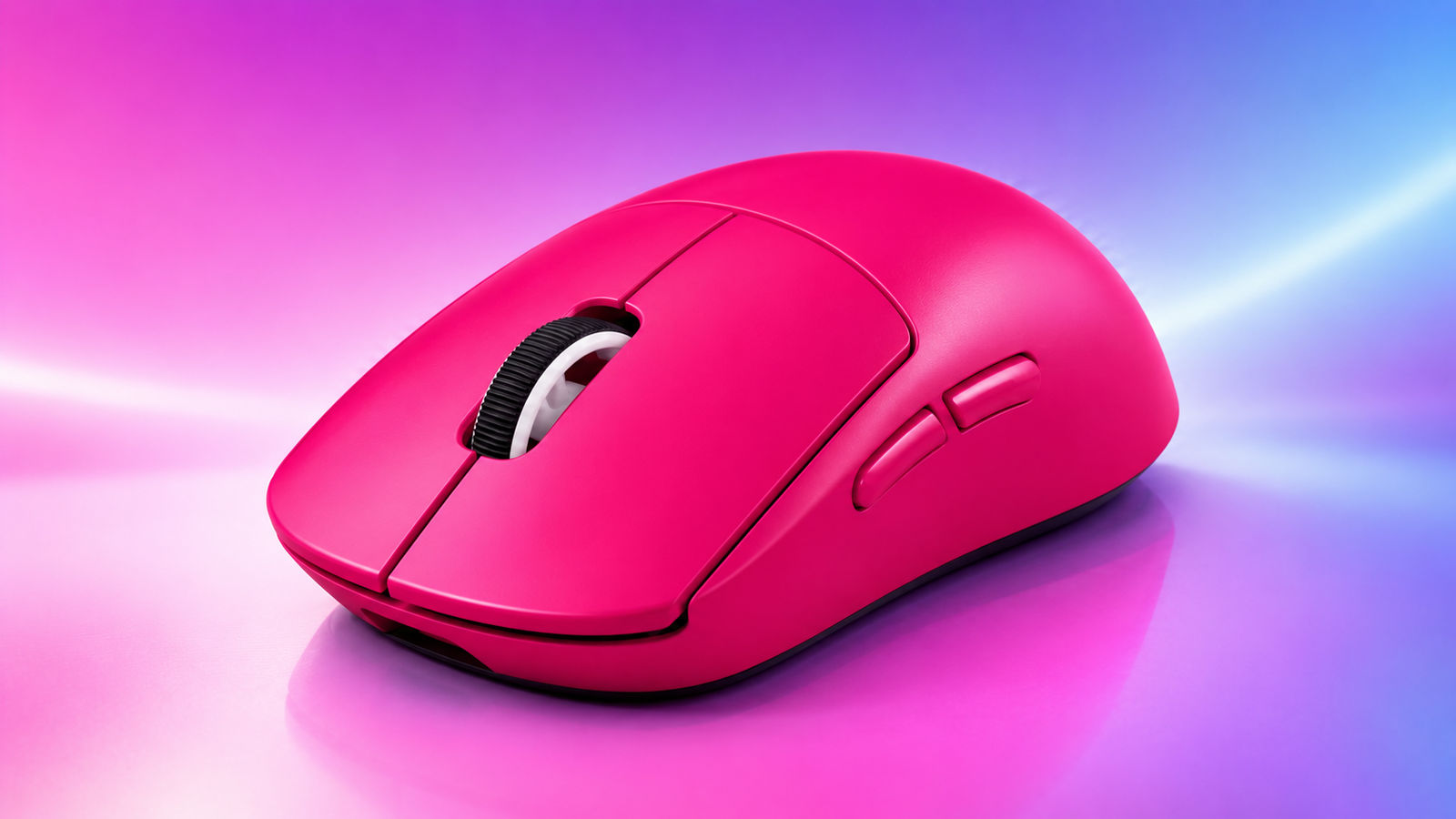 Logitech G PRO X SUPERLIGHT 2 Wireless Gaming Mouse