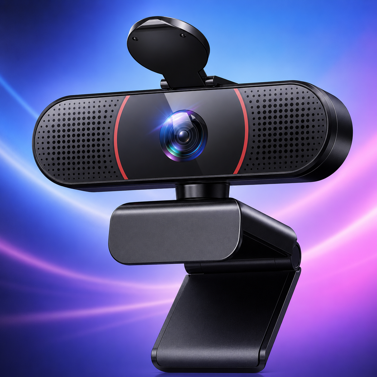 EMEET C960 4K Webcam