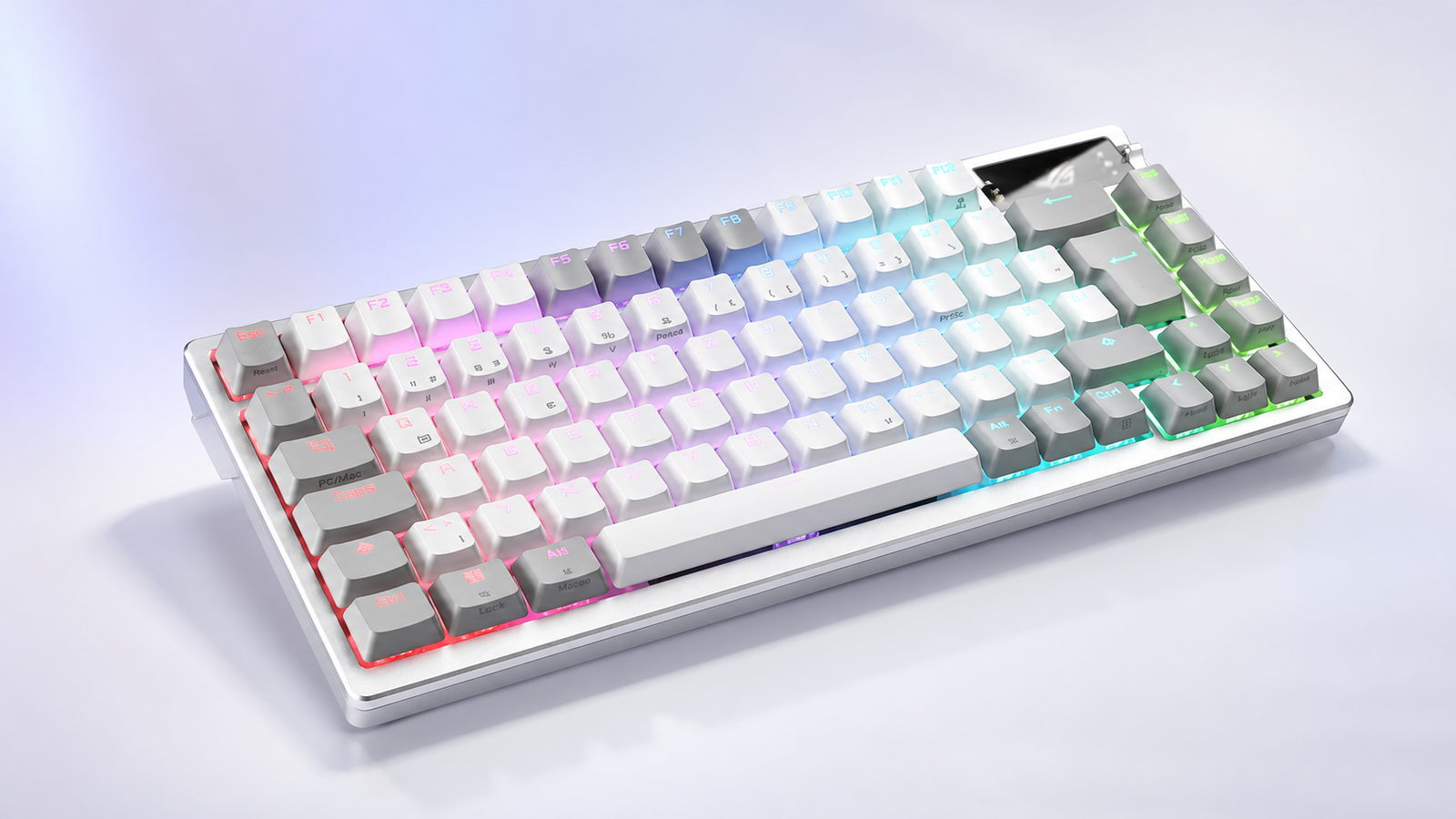 ASUS ROG Azoth Wireless Mechanical Gaming Keyboard