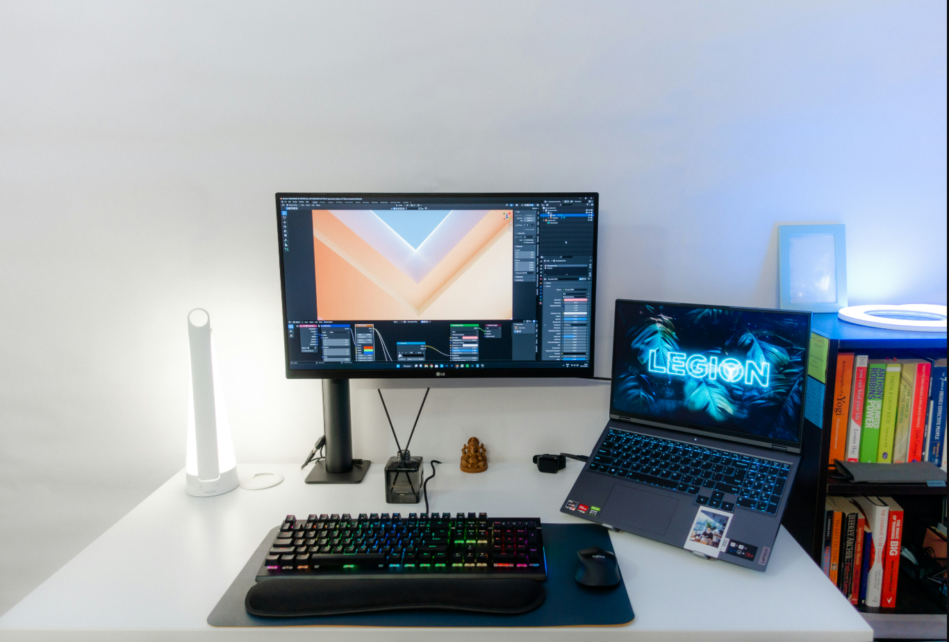 post production — photo 1
