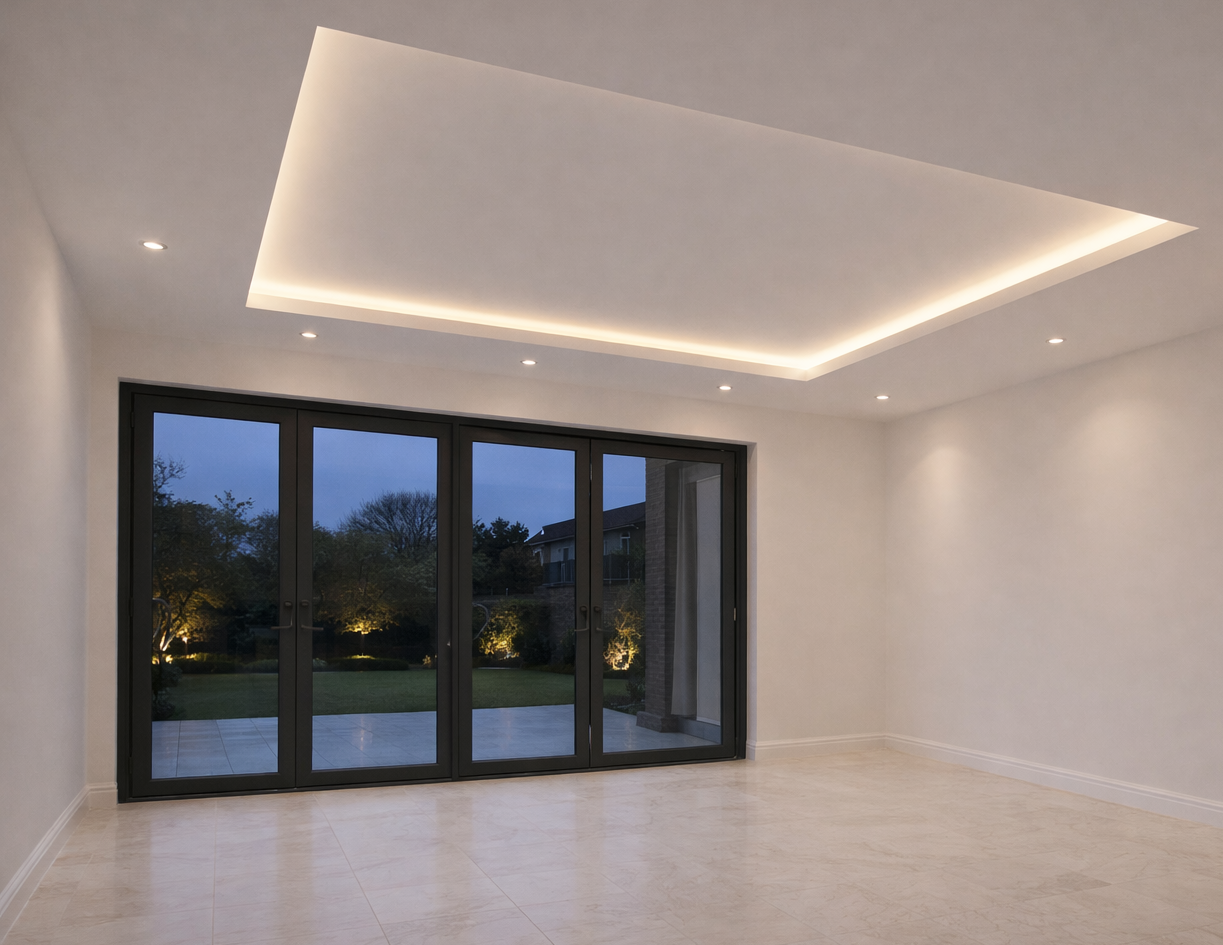 Residential Extension & Renovation
