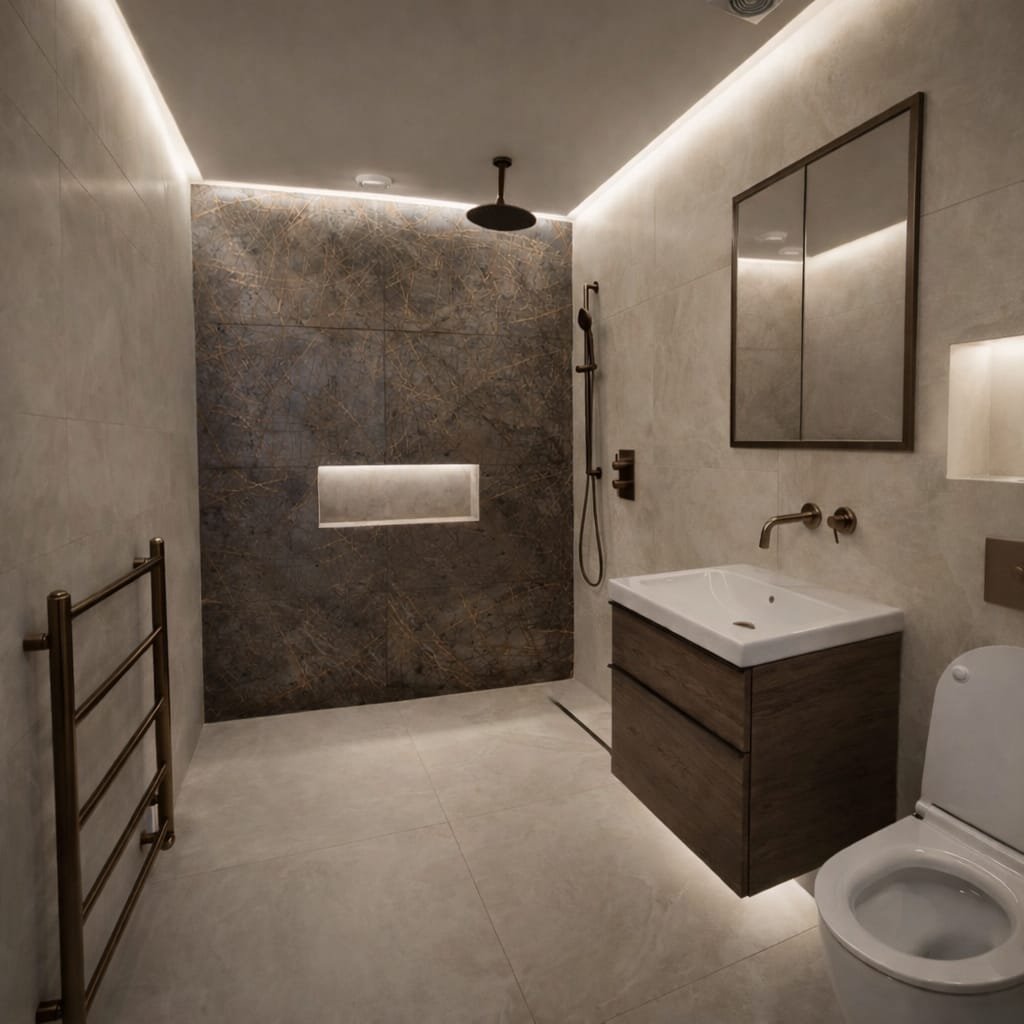 Residential Extension & Renovation
