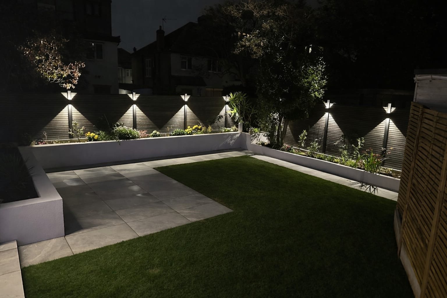 Residential Exterior Renovation