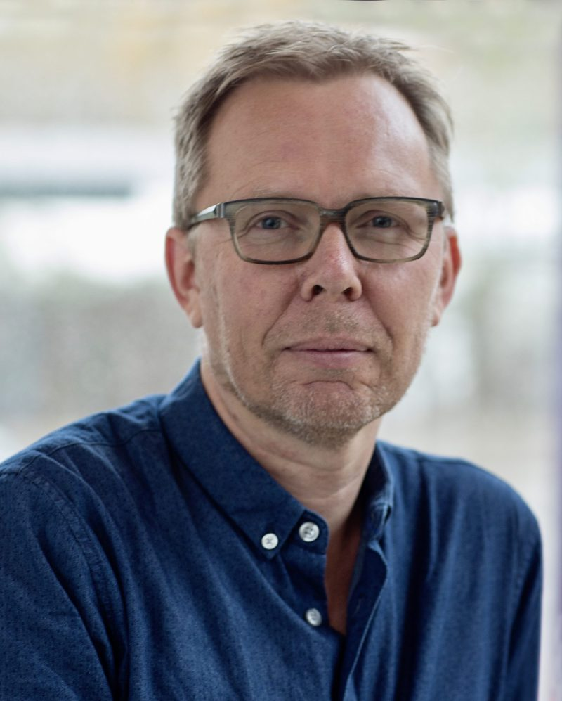 Lars Lutje Schipholt