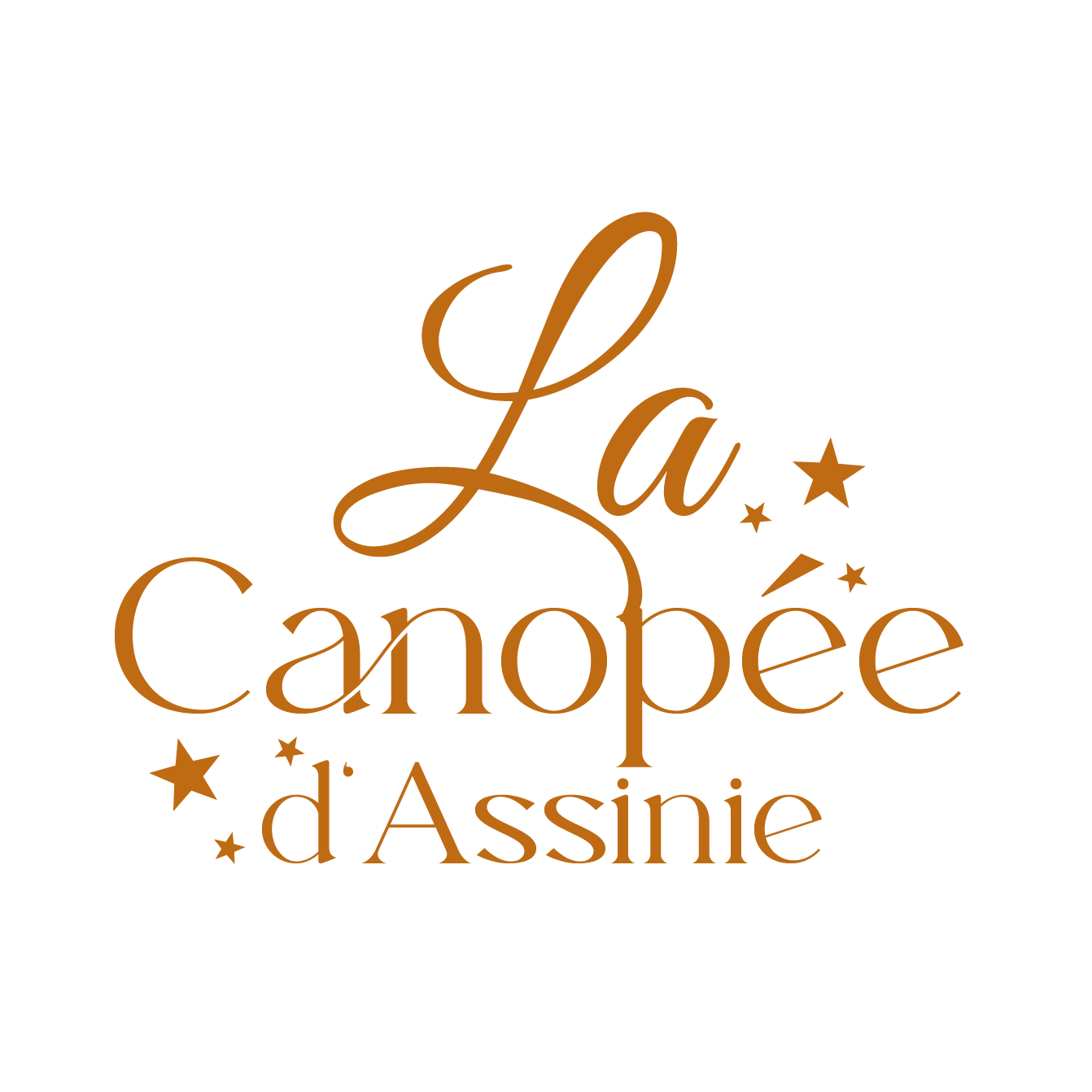 Logo La Canopée d’Assinie