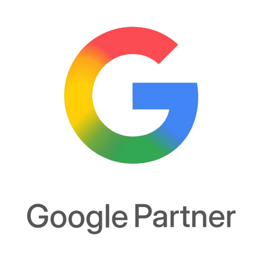 Logo Google Partner