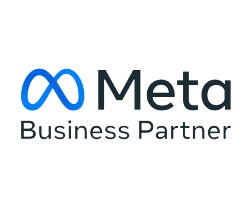 Logo Meta Business Partner