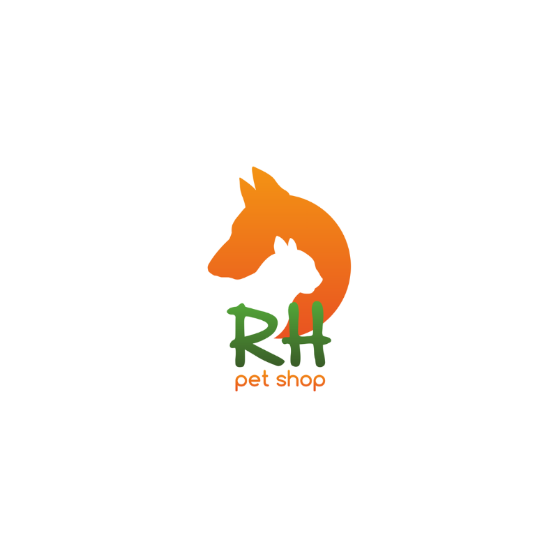 RH Pet Shop - Pet Food
