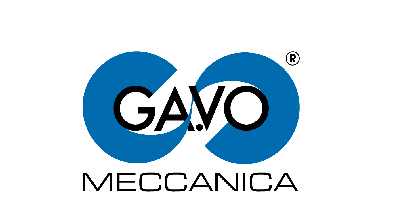 GAVO Meccanica logo