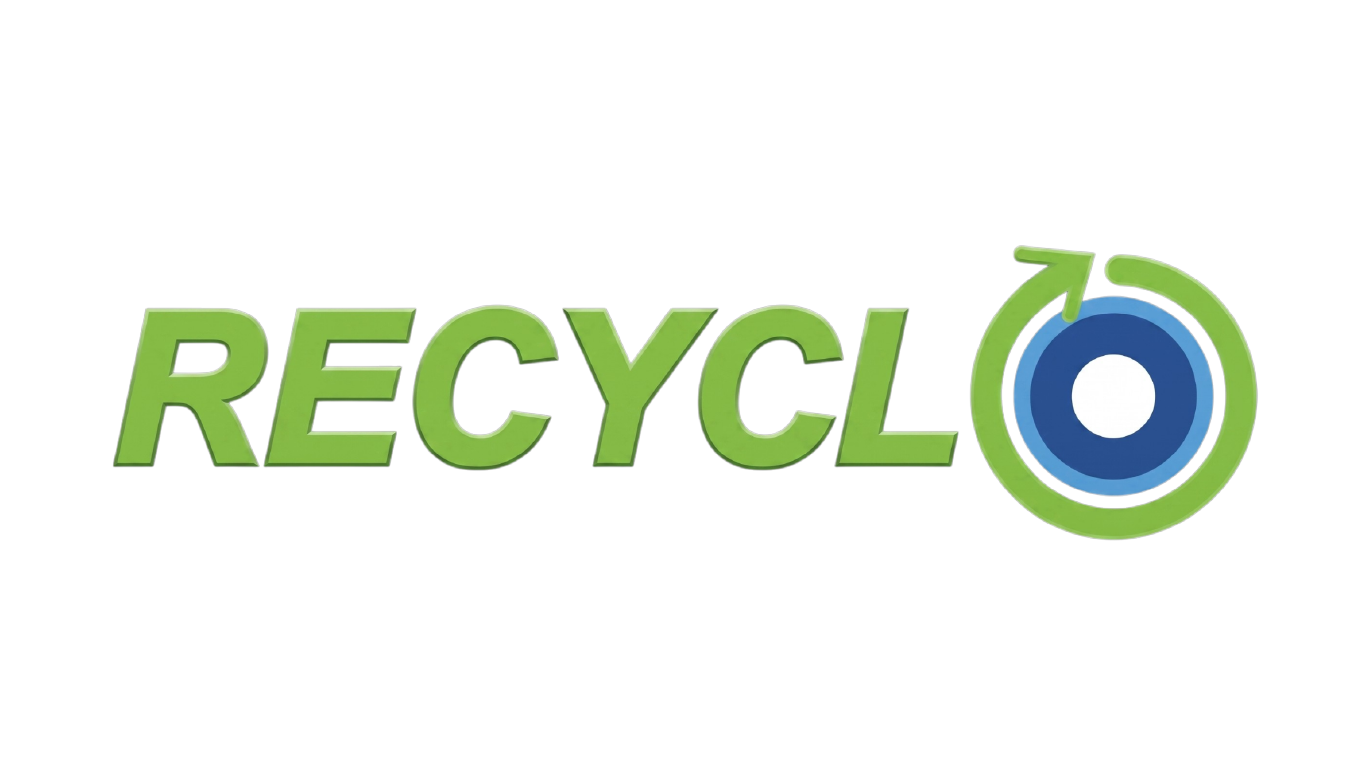 RECYCLO logo