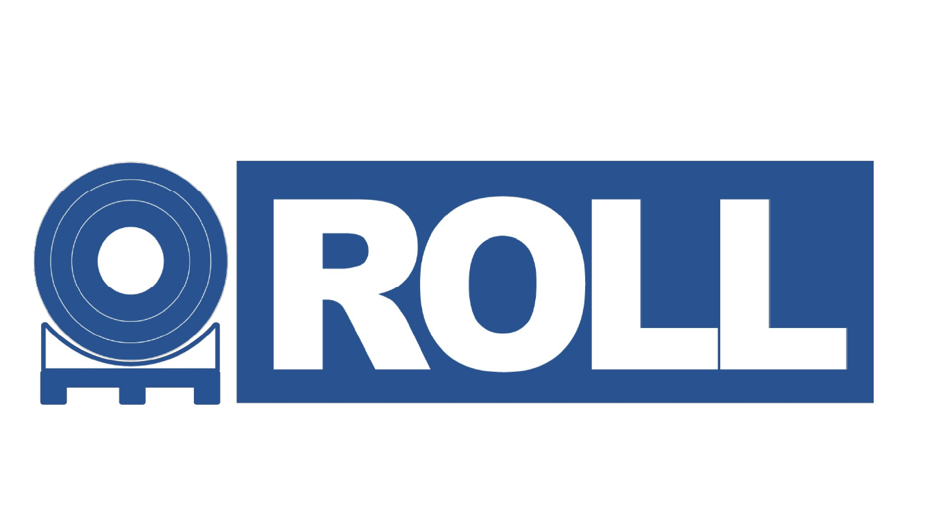 Roll Packaging logo