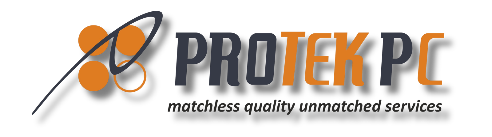 Protek PC Logo