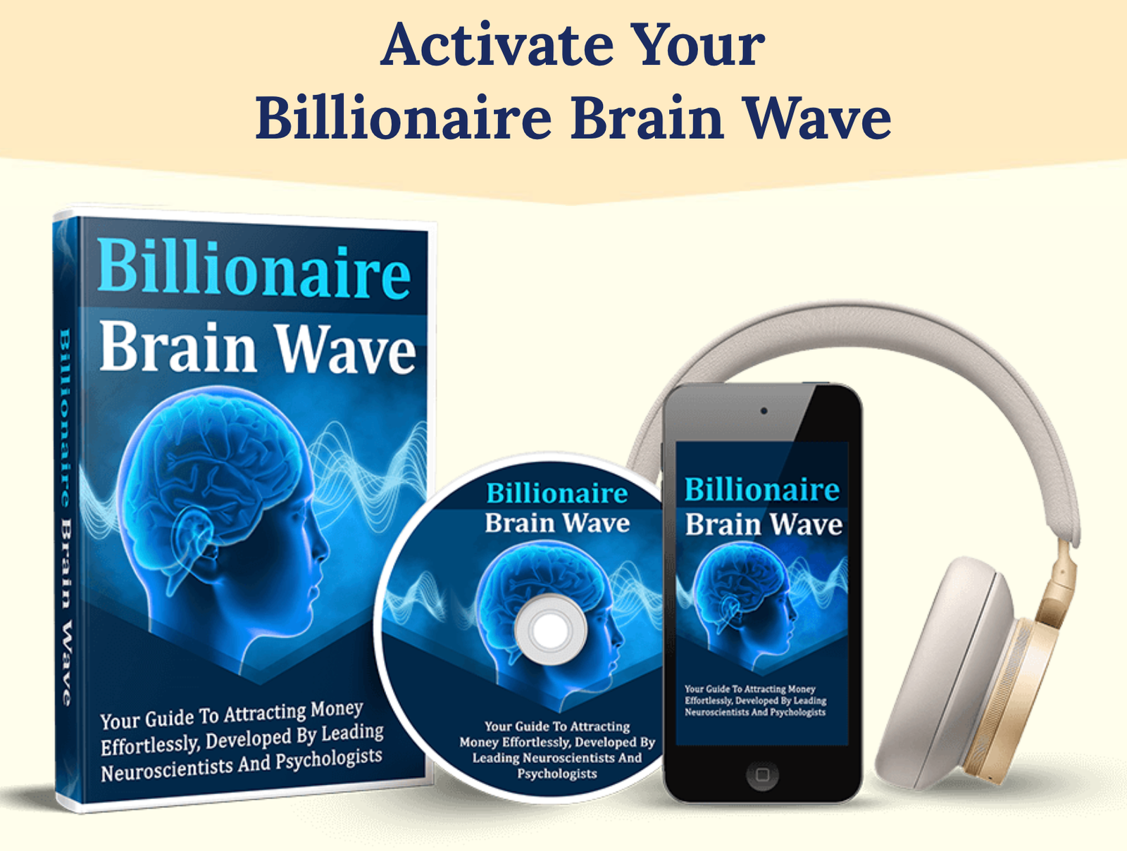 Billionaire Brain Wave