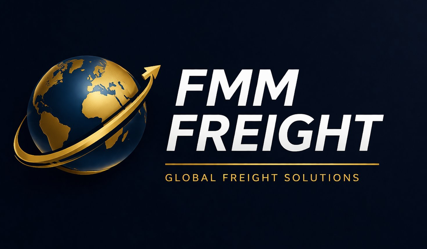 Fmfe FMM Freight - European Logistics Experts