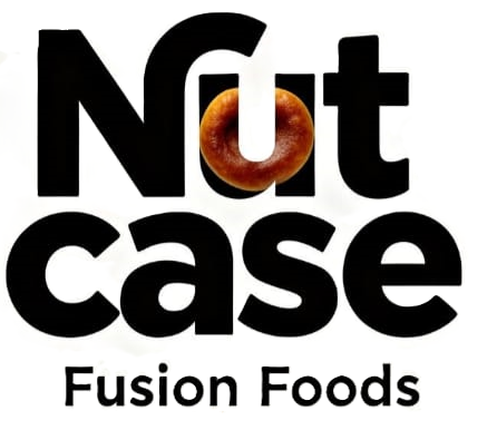 Nutcase Fusion Foods
