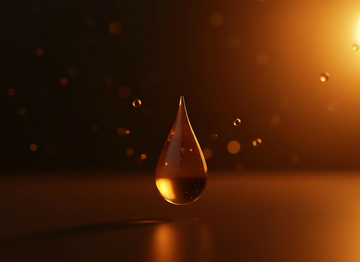 Tonneau de chêne et verre de spiritueux