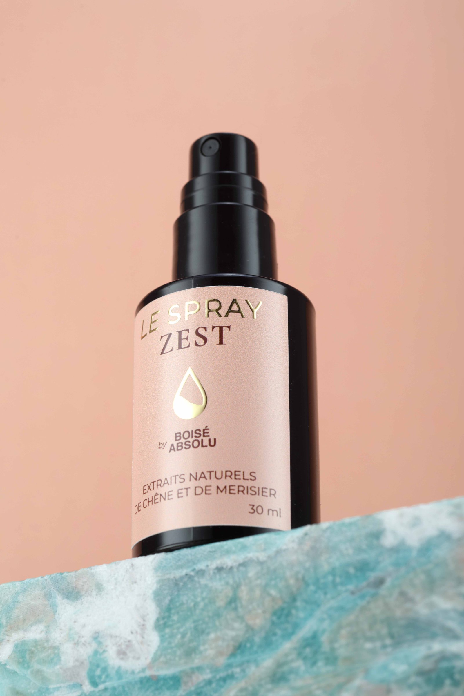 Flacon LE SPRAY ZEST