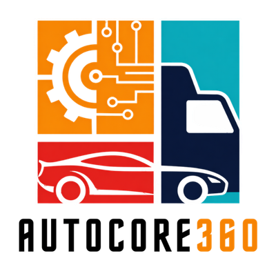 AutoCore360